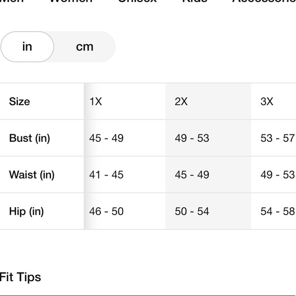 NWT! Nike Plus size gym vintage hoodie - Picture 6 of 7